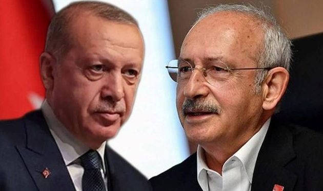 Προεδρικές εκλογές στην Τουρκία: Η τελική μάχη Ερντογάν-Κιλιτσντάρογλου