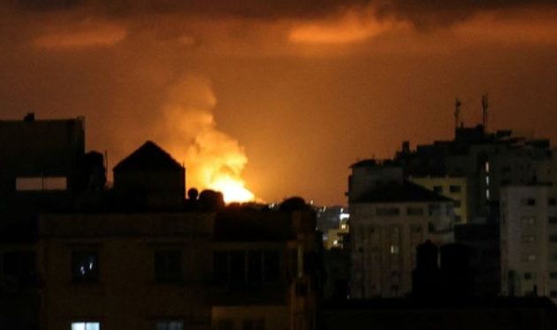 Το Ισραήλ σκότωσε τρεις κορυφαίους τρομοκράτες του Ισλαμικού Τζιχάντ