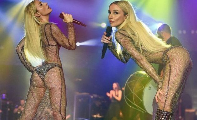 Ο Ερντογάν καταδίκασε σε 10 μήνες φυλάκιση με αναστολή τη Γκιουλσέν για… βλασφημία