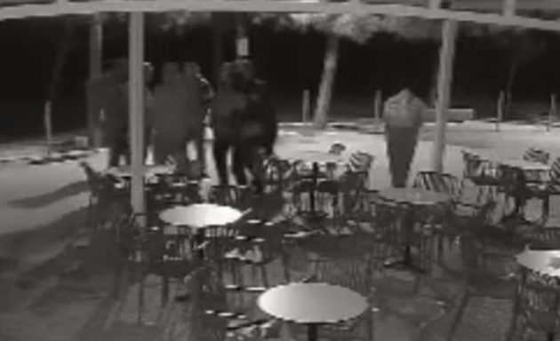 «Ασφαλίτες του Ράμα» συνέλαβαν τη νύχτα τον υποψήφιο δήμαρχο Χειμάρρας Φρέντη Μπελέρη