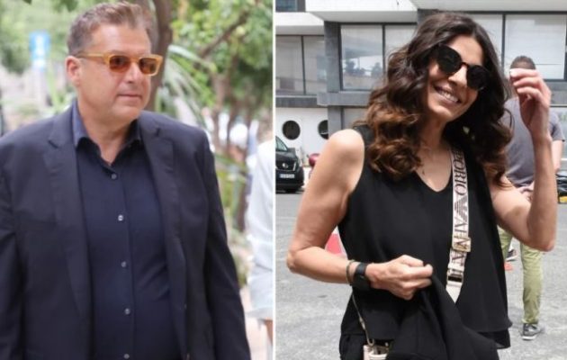 Ο Λιάγκας υποστήριξε ότι η Τσαπανίδου υπέβαλε την παραίτησή της στον Τσίπρα