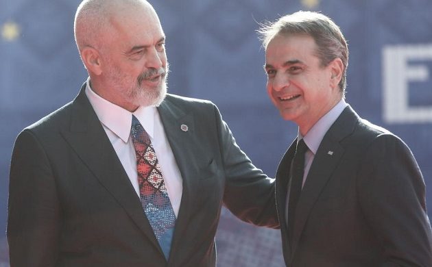 DW: Ξεκινούν οι ενταξιακές διαπραγματεύσεις Ε.Ε.-Αλβανίας – Ικανοποιημένη η Ελλάδα