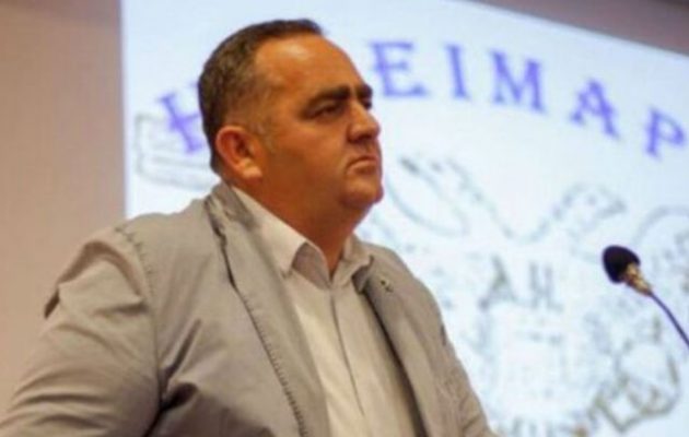 Αλβανία: Παραμένουν φυλακή Μπελέρης και Κοκαβέσης – «Μαχαίρι» ανακοίνωση ΥΠΕΞ