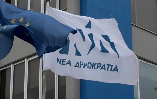 ΝΔ για το αποτέλεσμα του exit poll: Τα στοιχεία δείχνουν ότι πετύχαμε καθαρή νίκη