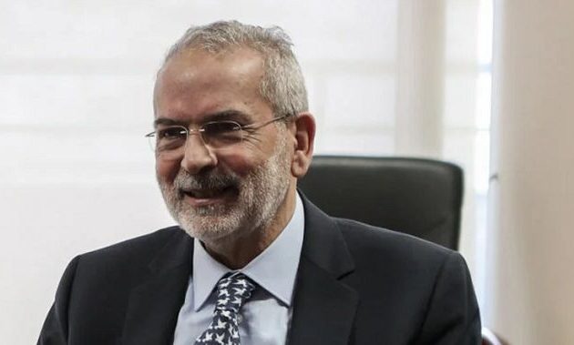 Ιωάννης Σαρμάς: Ορκίζεται την Πέμπτη υπηρεσιακός πρωθυπουργός ο Πρόεδρος του Ελεγκτικού Συνεδρίου