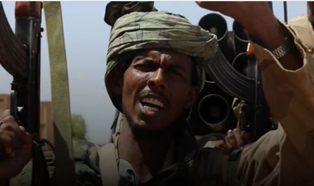 Συνεχίζονται οι μάχες στο Σουδάν – Καμία πλευρά δεν είναι πρόθυμη για ειρήνευση