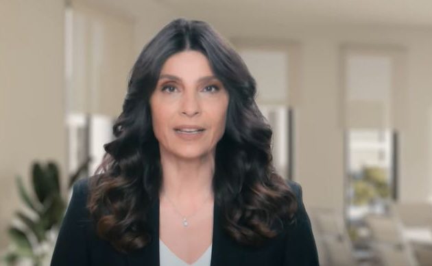 Πόπη Τσαπανίδου: Η άρνηση Μητσοτάκη να μειώσει τον ΕΦΚ κάνει έξαλλους μέχρι και τους υποψήφιους της ΝΔ