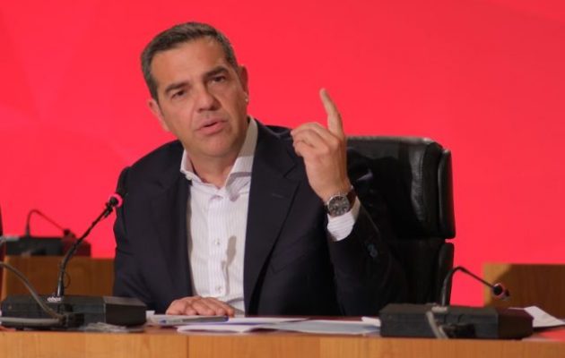ΣΥΡΙΖΑ: Αυτή είναι η 20αδα των στελεχών που θα σηκώσει το βάρος για τις εκλογές του Ιουνίου