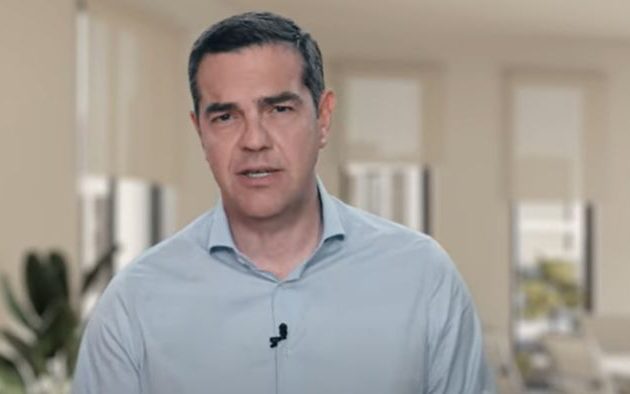 Αλέξης Τσίπρας: «Στις επόμενες εκλογές έχουμε την ευθύνη να αποτρέψουμε την προοπτική ενός ανεξέλεγκτου ηγεμόνα πρωθυπουργού»