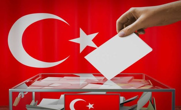 Ερντογάν 52.70% – Κιλιτσντάρογλου 41.39% στο 40.04% της ενσωμάτωσης