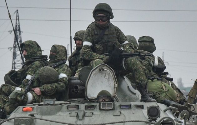 ΗΠΑ: O στρατηγός Μαρκ Μίλι θεωρεί ότι ο πόλεμος στην Ουκρανία θα λήξει μόνο με συμβιβασμό