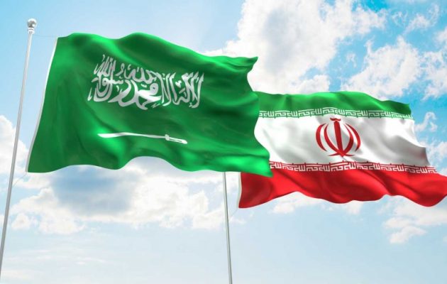 Τα «βρήκαν» Σαουδική Αραβία και Ιράν – Ανοίγουν διπλωματικές αποστολές