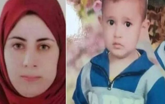 Μητέρα κατηγορείται ότι σκότωσε και έφαγε τον γιο της