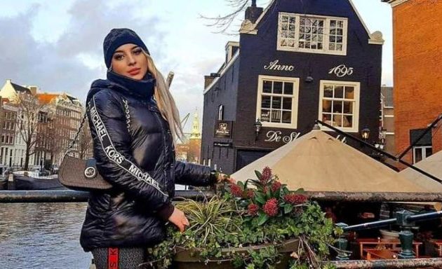 Κως: Πώς ο Μπαγκλαντεσιανός έπεισε την μεθυσμένη Πολωνέζα Αναστάζια να τον ακολουθήσει