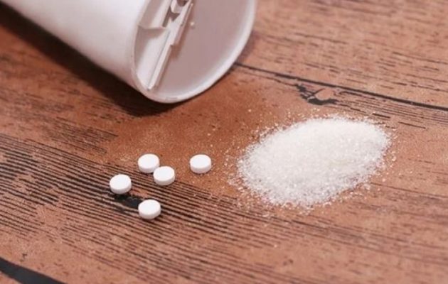 ΠΟΥ: Αναμένεται να χαρακτηρίσει «πιθανόν καρκινογόνα» την γλυκαντική ουσία «ασπαρτάμη»
