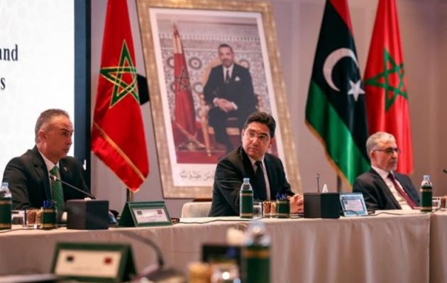 Οι αντίπαλες λιβυκές παρατάξεις συμφώνησαν να πάνε σε εκλογές αλλά δεν όρισαν ημερομηνία