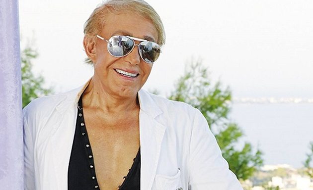 Πέθανε ο τραγουδιστής Γιάννης Φλωρινιώτης σε ηλικία 76 ετών