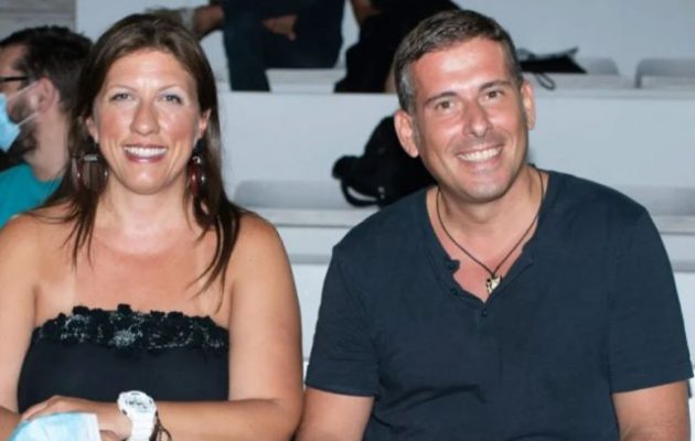 Η Κωνσταντοπούλου κρατά την έδρα της Β΄ Θεσσαλονίκης και μπαίνει στη Βουλή ο σύντροφός της