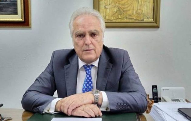Ναυάγιο μεταναστών: «Τεράστιες ποινικές ευθύνες των ελληνικών λιμενικών Αρχών» καταγγέλλει ο πρόεδρος του Δικηγορικού Συλλόγου Καλαμάτας