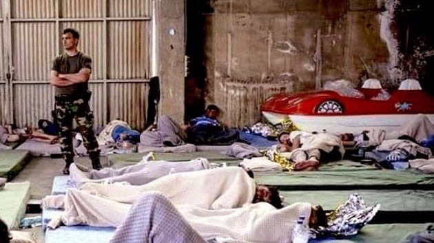 Ναυάγιο Μεταναστών: Πληροφορίες ότι οι Αρχές εντόπισαν έξι διακινητές – Μεταξύ τους κι ο καπετάνιος