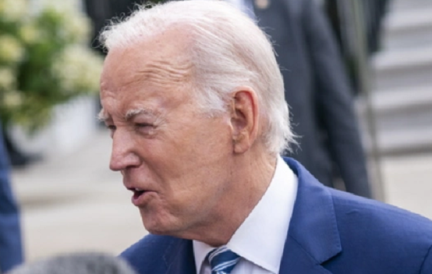 Έρευνα για διαφθορά κατά του Μπάιντεν ξεκινά η Βουλή των Αντιπροσώπων