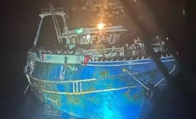 Ευρωπαϊκό «ράπισμα» σε Μητσοτάκη για το ναυάγιο Πύλου: Κάντε αδιάβλητη έρευνα – Τηρήστε τις διεθνείς υποχρεώσεις σας