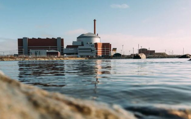 Φινλανδία: Θα θάψουν τα πυρηνικά απόβλητα σε 400 μέτρα βάθος