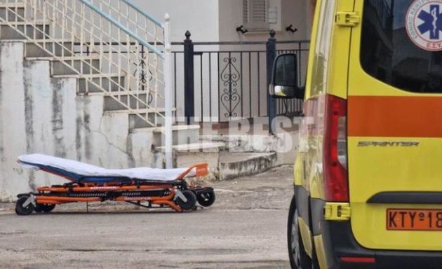 Πάτρα: 39χρονη μητέρα βρέθηκε νεκρή με το 4χρονο παιδί της στο πλευρό της