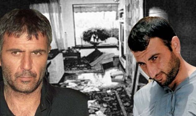 Νίκος Σεργιανόπουλος: 15 χρόνια από την άγρια δολοφονία του