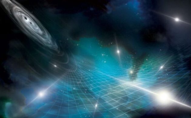 Επιστήμονες επιβεβαίωσαν τα βαρυτικά κύματα – Τι λέει ο δρ. Γ. Αντωνιάδης – Το τηλεσκόπιο «ARGOS» στην Κρήτη