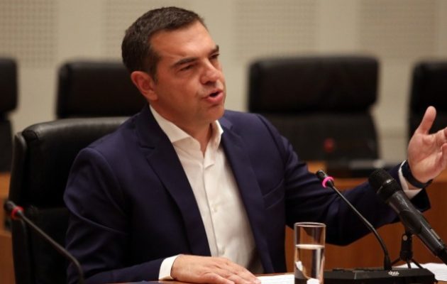 Οι επικρατέστεροι για την διαδοχή του Αλέξη Tσίπρα στην ηγεσία του ΣΥΡΙΖΑ