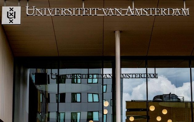 DER SPIEGEL: «Φρένο» για ξένους φοιτητές στην Ολλανδία
