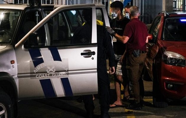 «Βόμβα» BBC: Λέει ψέμματα το Λιμενικό για το ναυάγιο στην Πύλο – Εκφοβίστηκαν επιζώντες