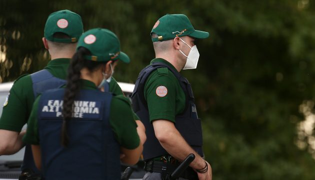 ΣΥΡΙΖΑ: Το απόλυτο κυβερνητικό αλαλούμ με την πανεπιστημιακή αστυνομία