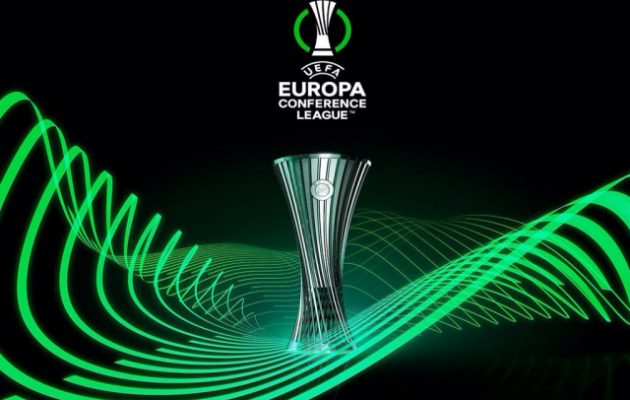 Οι προκριματικοί του Conference League στο Pamestoixima.gr