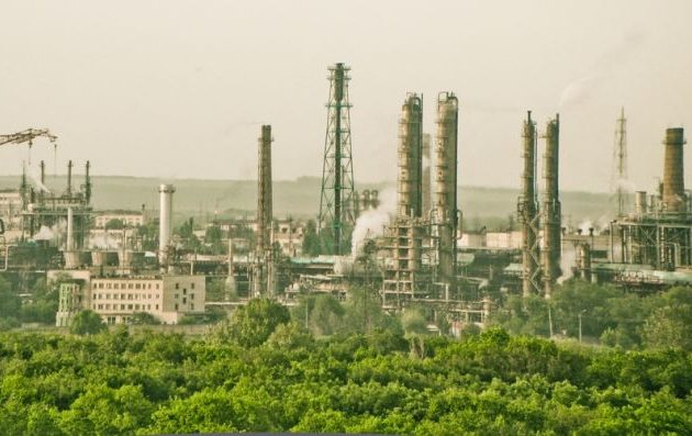 Λάφυρα πολέμου: Οι Ρώσοι «εθνικοποιούν» εργοστάσια, ορυχεία και αλυσίδες καταστημάτων στα κατεχόμενα ουκρανικά εδάφη