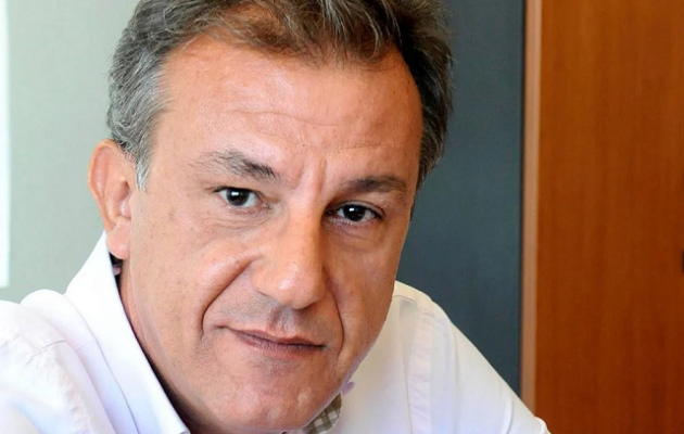Πέθανε ο δημοσιογράφος Άγγελος Μπόβαλης σε ηλικία 58 ετών