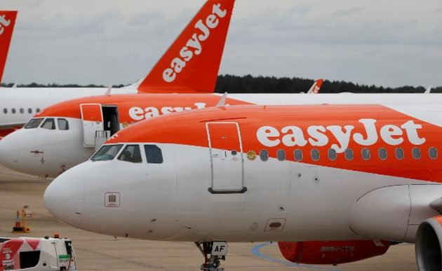 Πιλότος της easyJet: Η πτήση προς τη Ρόδο είναι «απαίσια ιδέα»
