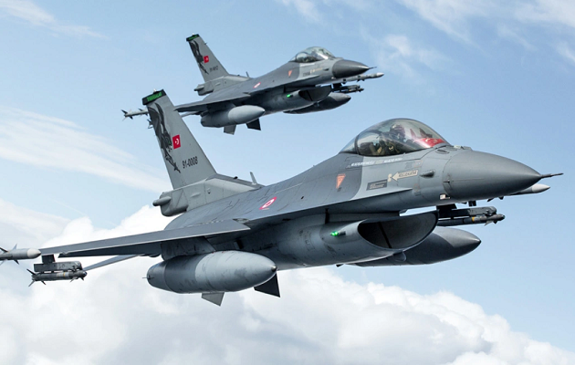 Αμερικανοί βουλευτές σε Μπλίνκεν: Nα διασφαλιστεί ότι η Τουρκία δεν θα χρησιμοποιήσει τα F-16 εναντίον της Ελλάδας