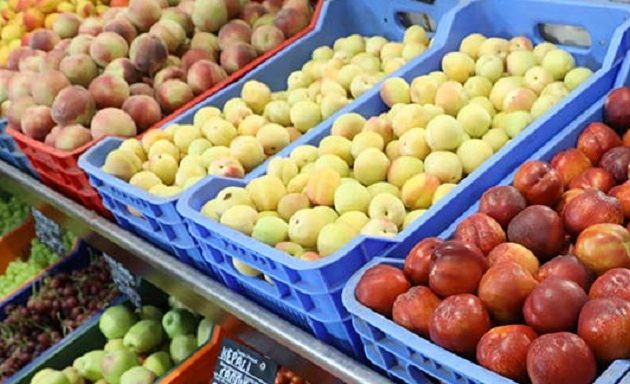 Πρωταθλήτρια στην ακρίβεια και στα φρούτα η Ελλάδα: Οι αυξήσεις «άγγιξαν» το 25%