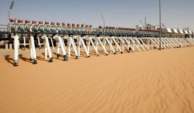 Λιβύη: Τρία πετρελαϊκά κοιτάσματα κλειστά από διαδηλωτές μετά την απαγωγή του πρώην υπ. Οικονομικών