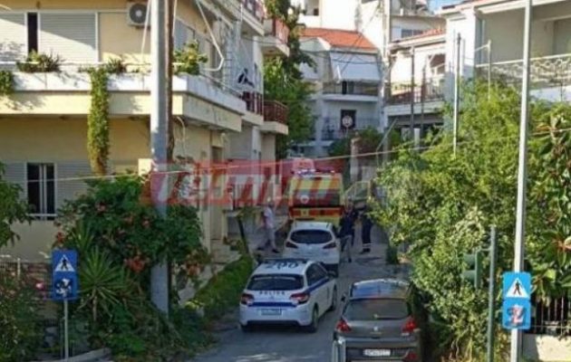 Πάτρα: Νεκρή βρέθηκε 55χρονη στο διαμέρισμά της – Στο ίδιο σπίτι είχε δολοφονηθεί η αδερφή της