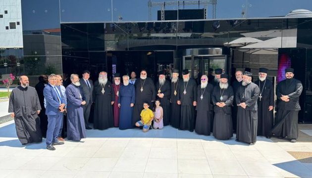 Η Eκκλησία συναντά την Επιστήμη – Η Ιερά Σύνοδος της Εκκλησίας της Κύπρου στο Πλανητάριο Κύπρου