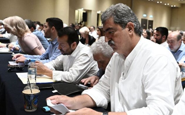 Πολάκης: «Όχι σε λογικές life style και fast track» – Σκληρή γραμμή στα εθνικά θέματα