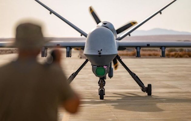 Πεντάγωνο: Η Ρωσία συμπεριφέρεται σαν να έχει «στόχο να προστατεύσει» τους ηγέτες του Ισλαμικού Κράτους