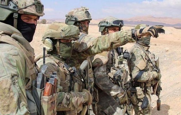 Η Μόσχα καθησύχασε τις κυβερνήσεις Συρίας, Κεντροαφρικανικής Δημοκρατίας και Μάλι ότι έχει υπό έλεγχο τους Βαγκνερίτες στις χώρες τους