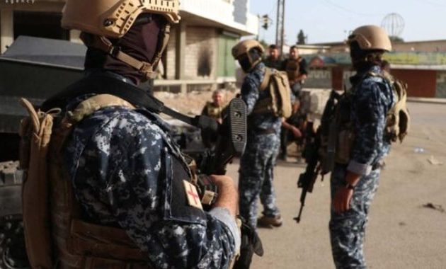 Οι Κούρδοι της Συρίας εξάρθρωσαν 19 πυρήνες της τουρκικής MİT και 43 του ISIS