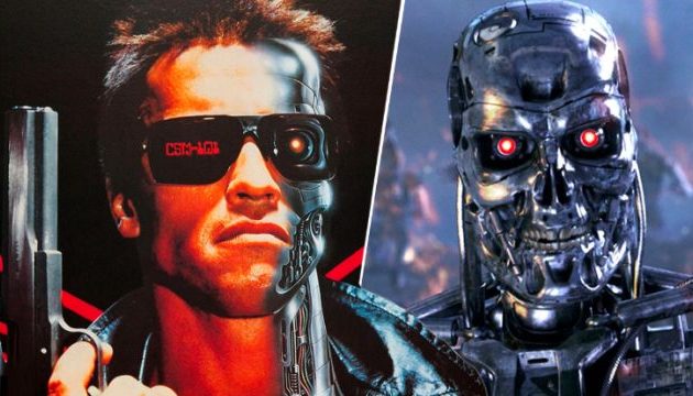 Σβαρτσενέγκερ για Τεχνητή Νοημοσύνη: Η ταινία «Ο Εξολοθρευτής» έχει γίνει πραγματικότητα