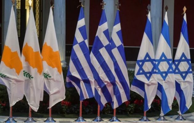 Αναβολή της τριμερούς Ελλάδας, Κύπρου, Ισραήλ λόγω του προβλήματος υγείας του Νετανιάχου