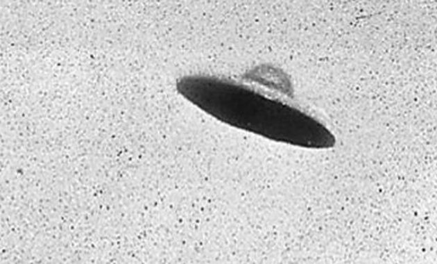 Απόρρητα έγγραφα για τη δολοφονία του Τζον Κένεντι αναφέρουν την ύπαρξη UFO στη Ρωσία